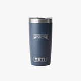 10 Oz Tumbler - Monument GrillsNavy