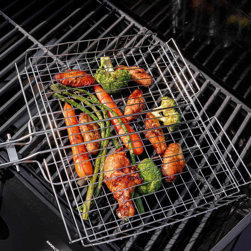 Grill Basket