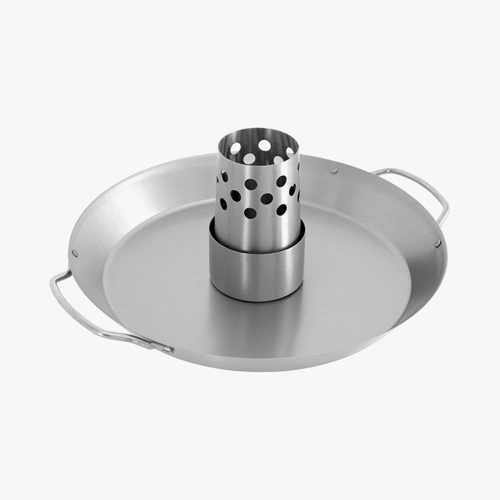 Chicken Roaster Stand