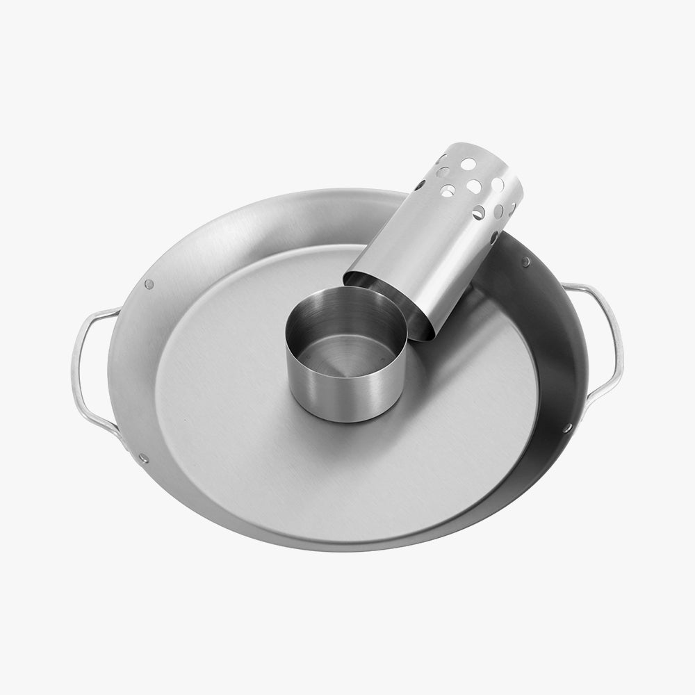 Chicken Roaster Stand