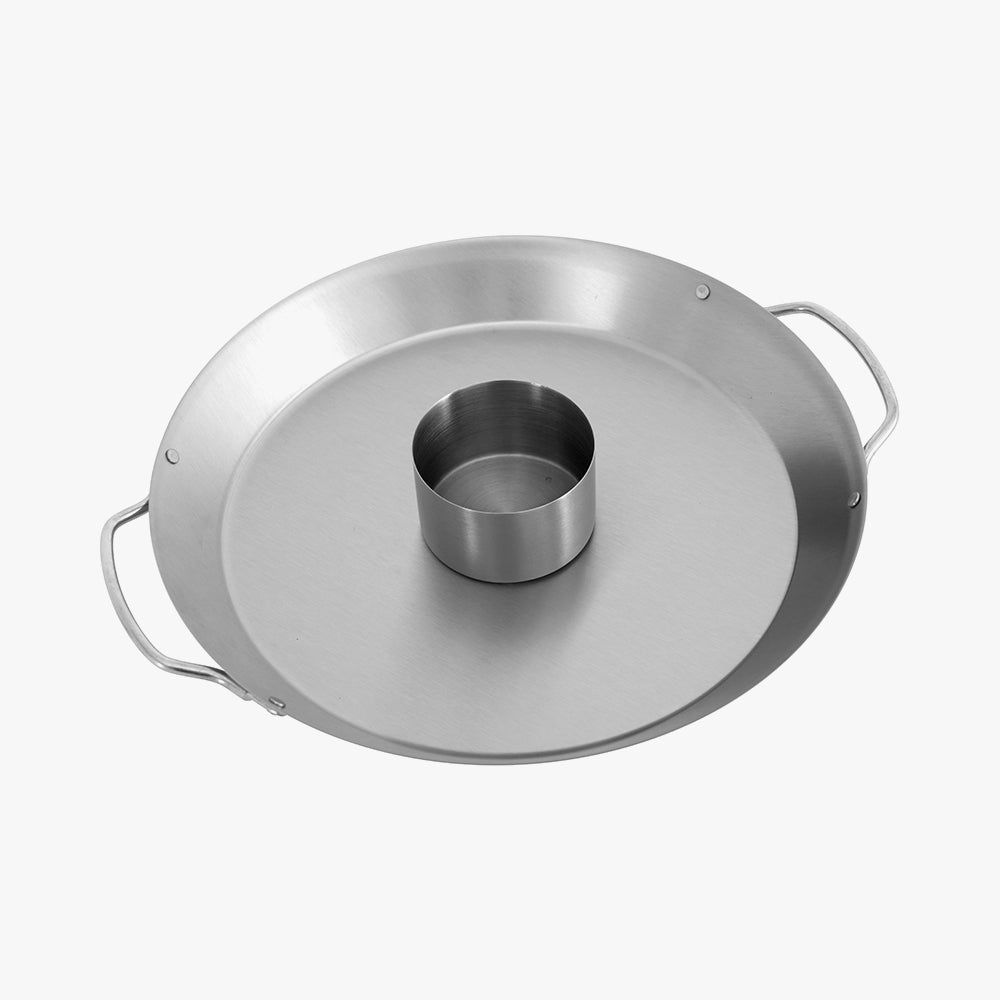 Chicken Roaster Stand