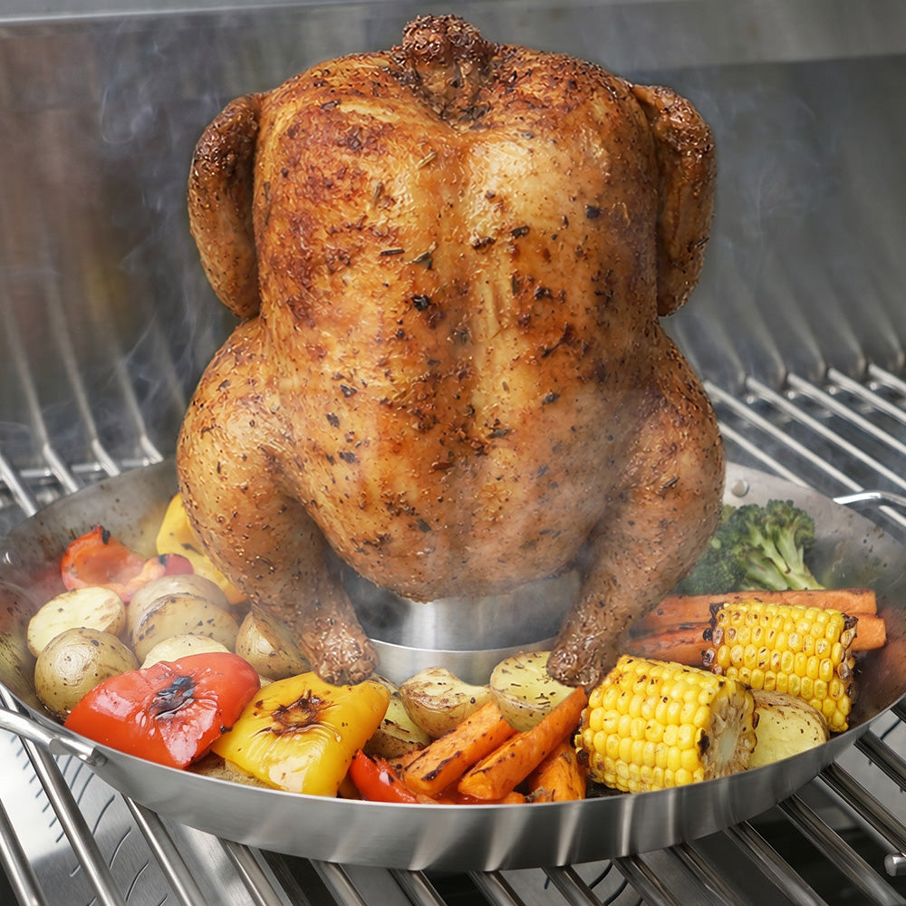 Chicken Roaster Stand