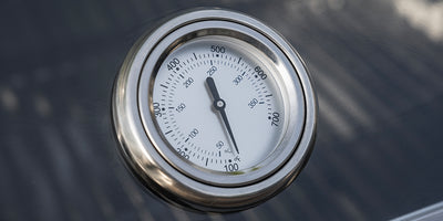 Mechanical Thermometer