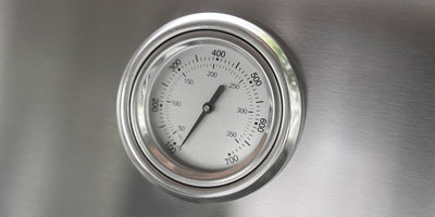 Mechanical Thermometer