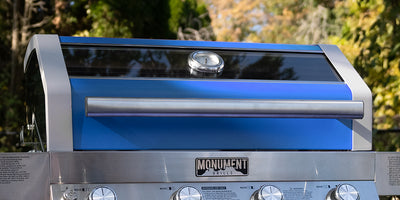 ClearView Glass Window