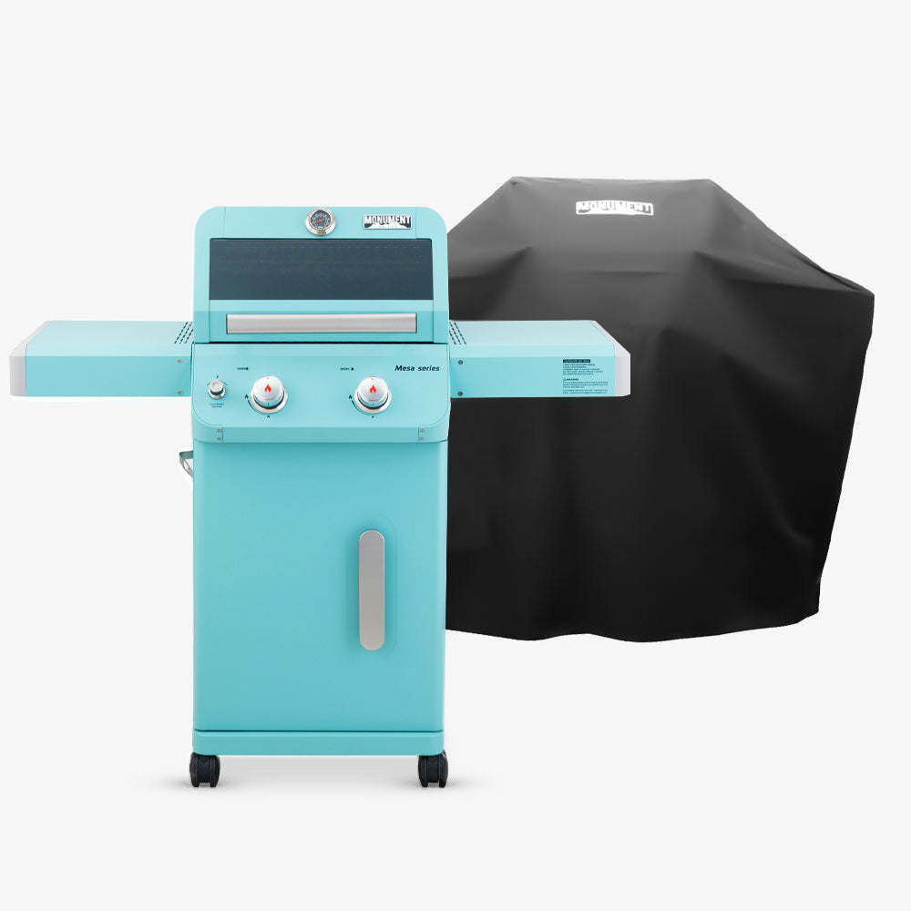 Mesa 200 |Colorful Gas Grill