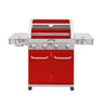 35633 | Colorful Infrared Gas Grill