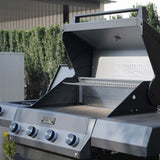 Eminence 425 | Propane Gas Grill