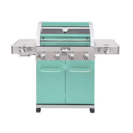 35633 | Colorful Infrared Gas Grill