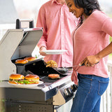 monument gas grills