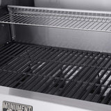 Eminence 405 | Stainless Smart Gas Grill