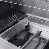 Eminence 405 | Stainless Smart Gas Grill