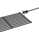 Cast Iron Grill Grate for 2-Burner Grill Mesa 200, 14633B