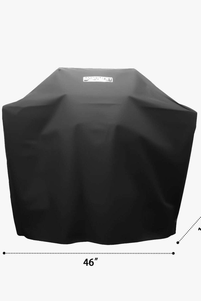 Monument Grills 2-Burner Grill Cover