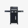 Mesa 220 | Black Gas Grill