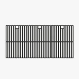 Cast Iron Grill Grate for 6-Burner Grill  77352 / 77352MB / Denali 605