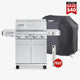 Get the Black Friday Gas Grill and save $40!