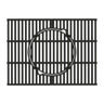 Multifunction Cast Iron Grate