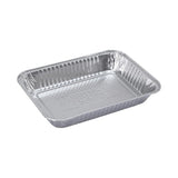 A117 Disposable Aluminum Drip Pans - 20pcs