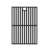 Cast Iron Grill Grate for 6-Burner Grill  77352 / 77352MB / Denali 605, Perfect for Pizza Stone and Pan