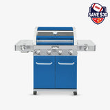 35633 | Matte Color Infrared Propane Gas Grill