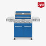 35633 | Matte Color Infrared Propane Gas Grill