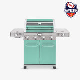 35633 | Matte Color Infrared Propane Gas Grill