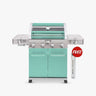 35633 | Matte Color Infrared Gas Grill