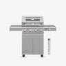 Mesa 400M | Stainless Gas Grill