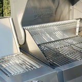 stainless steel grill grates