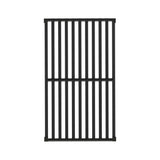 Cast Iron Grill Grate for 4-Burner Grill