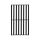 Cast Iron Grill Grate for 4-Burner Grill 25392 / Mesa 400