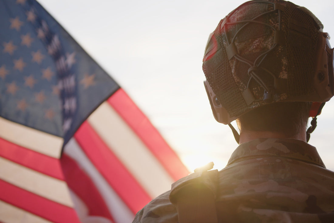 Public Service Members Discount