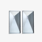 4 - Burners Grill Grease Tray - Monument GrillsA110