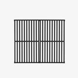 Cast Iron Grill Grate for 2-Burner Grill Mesa 200, 14633B