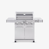 41847NG | Stainless Gas Grill