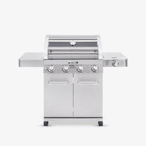 Propane & Natural Gas Grill