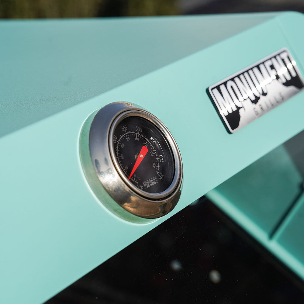 grill thermometer