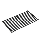 Cast Iron Grill Grate for 4-Burner Grill