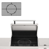 A107 Multifunction Grill Grate