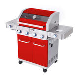 35633 | Colorful Infrared Gas Grill