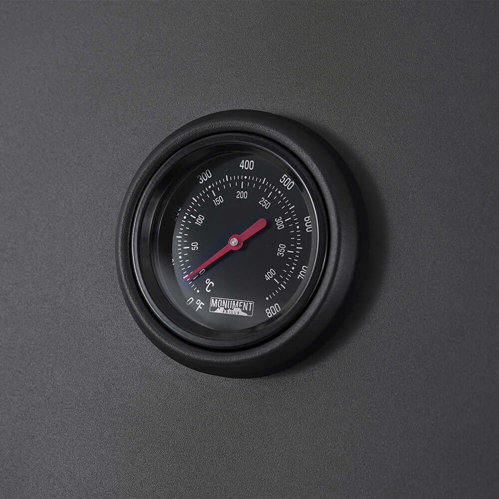 grill thermometer