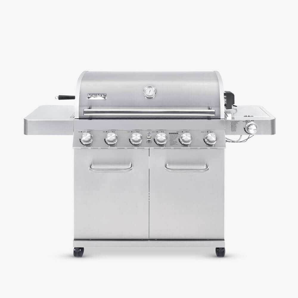 Gas grill black friday best sale