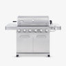 77352 | Full Stainless Propane Gas Grill