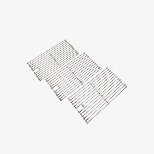 Stainless Steel Cooking Grids
