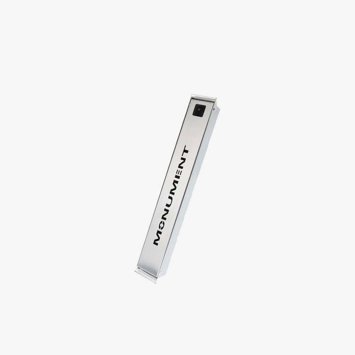 98457 Stainless Steel Smoker box