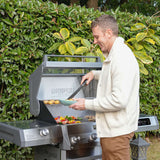 Eminence 405 | Stainless Smart Gas Grill