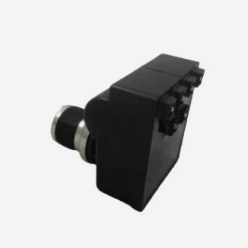 A02120390 Pulse Igniter Kit