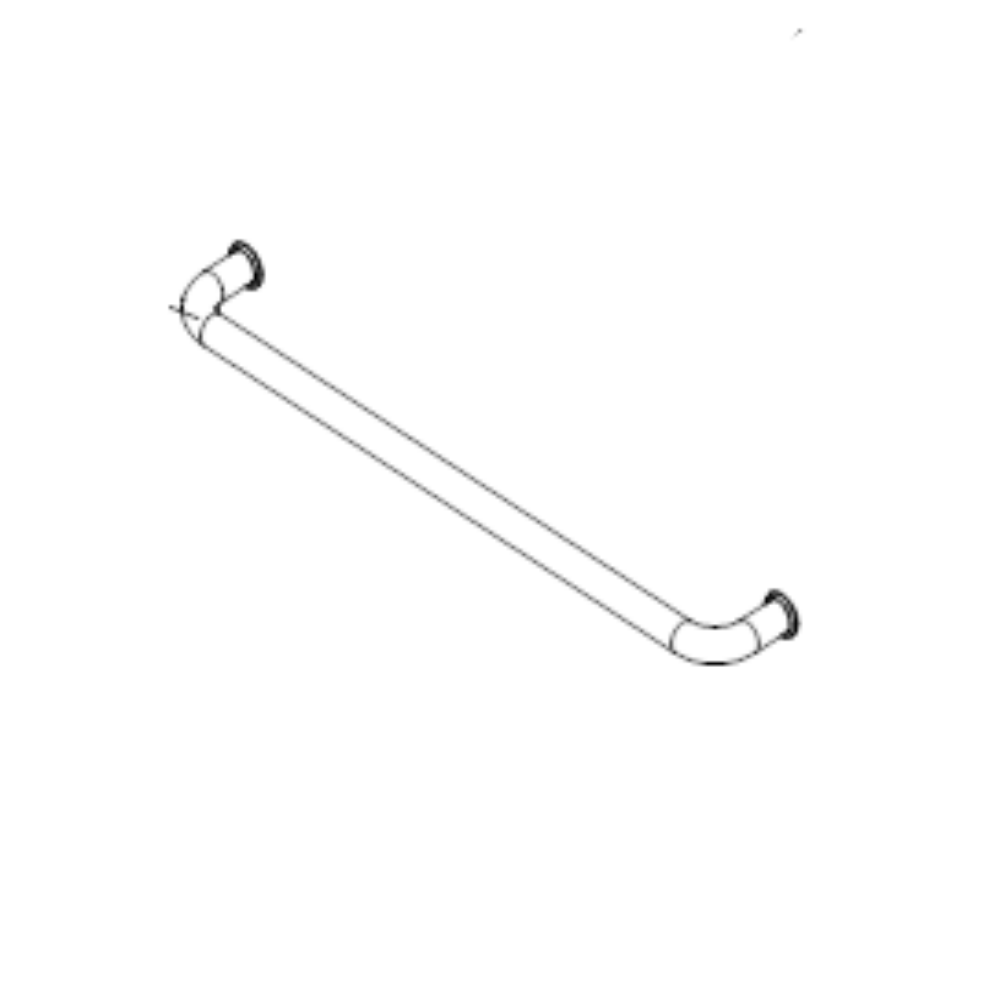 A02121045 Main Lid Handle