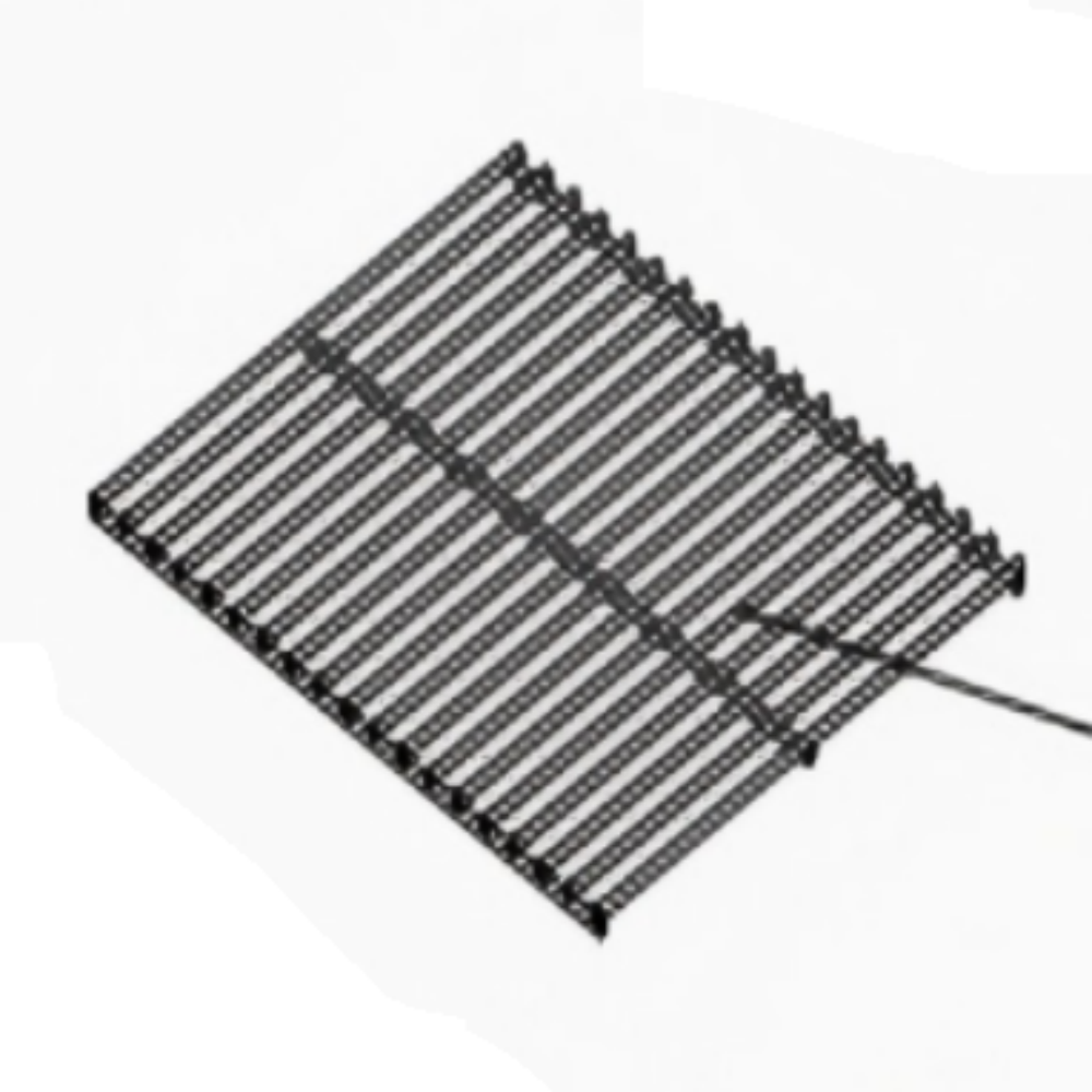 A02121697 Cooking Grate